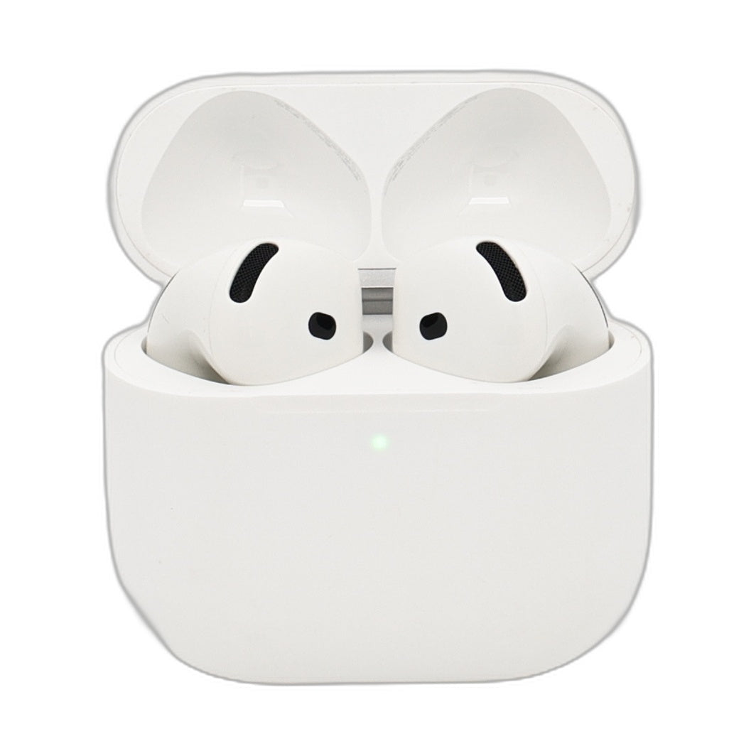 99新 Apple AirPods 4 (不支持主动降噪) 白色