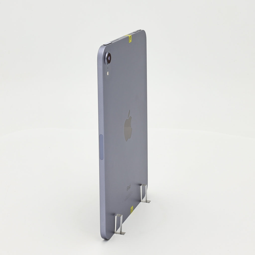 95新 Apple iPad mini6 64G 紫色 WIFI