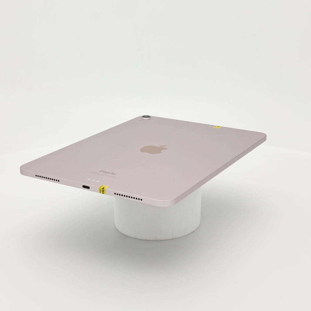 95新 Apple iPad Air5 64G 粉紅色 WIFI
