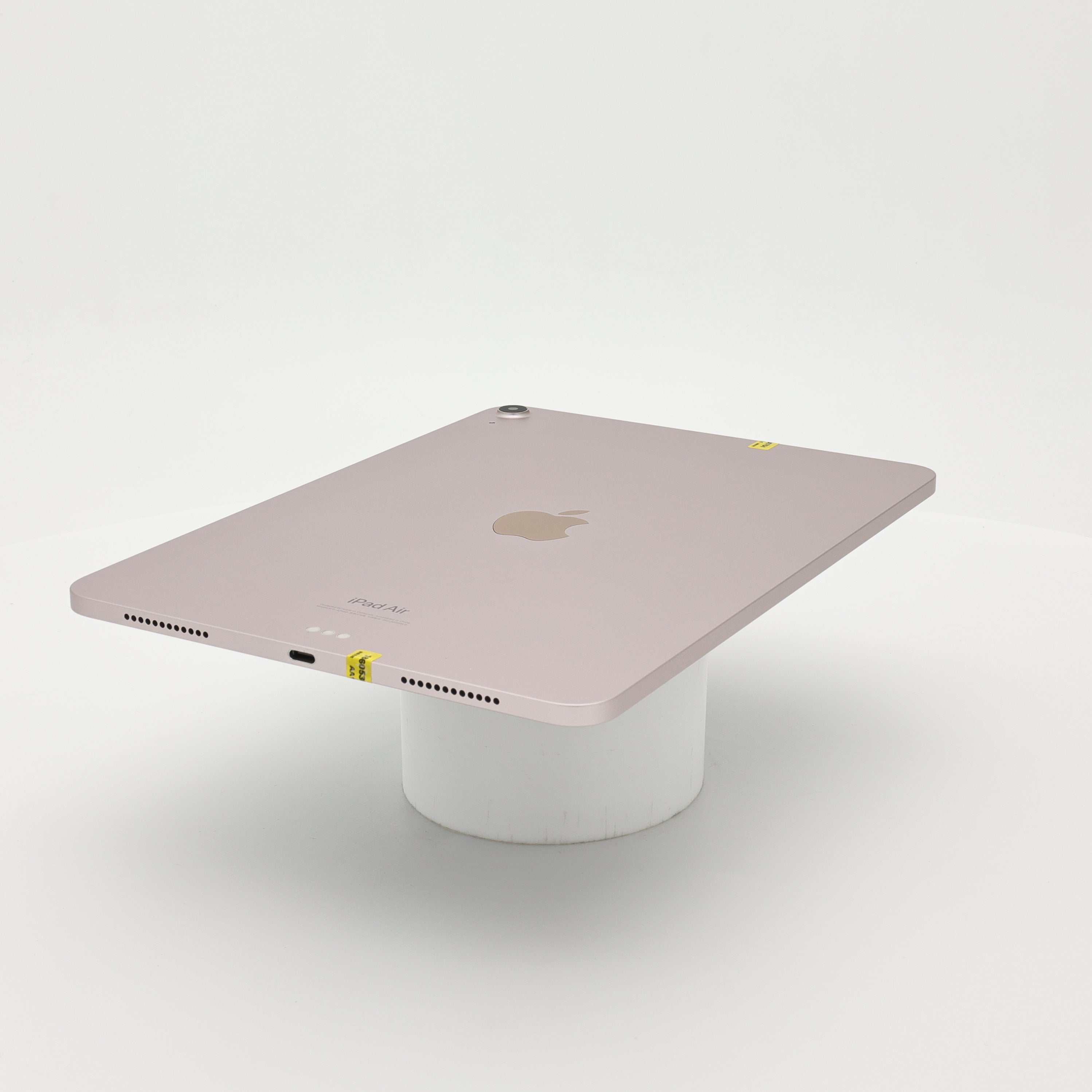 95新 Apple iPad Air5 64G 粉紅色 WIFI