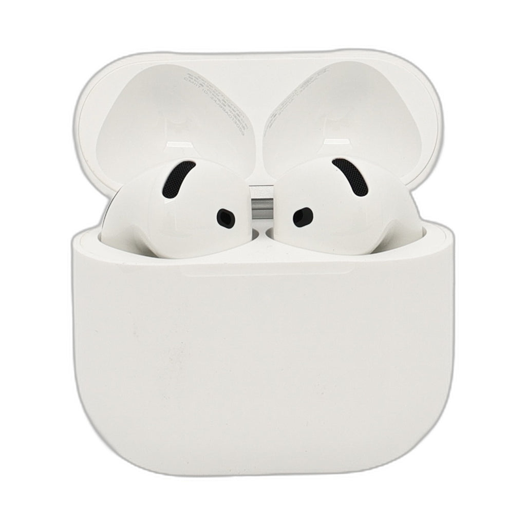 99新 Apple AirPods 4 (支持主动降噪) 白色