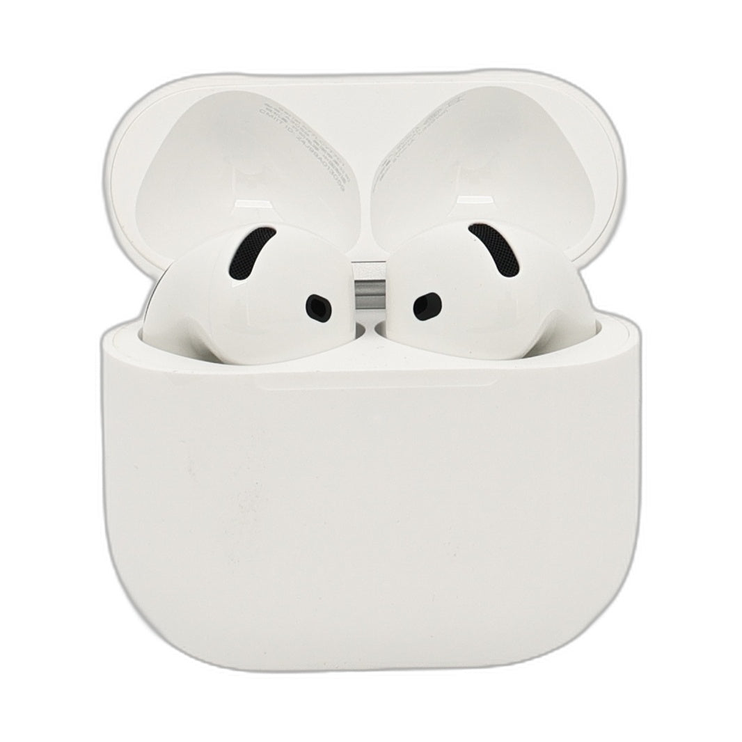 99新 Apple AirPods 4 (支持主动降噪) 白色
