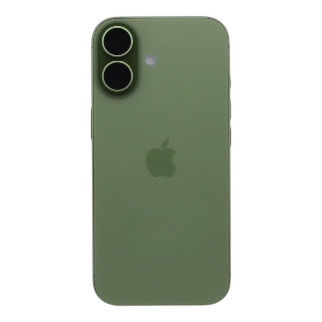 95新 Apple iPhone 17 256G 鼠尾草綠色 中國大陸版