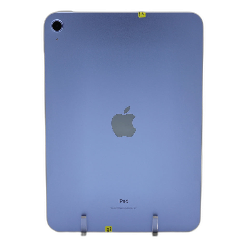 99新 Apple iPad 10代 256G 藍色 WIFI