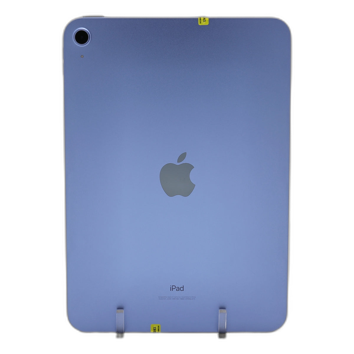 99新 Apple iPad 10代 256G 藍色 WIFI