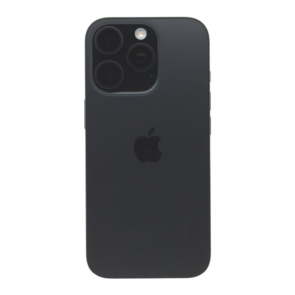 95新 Apple iPhone 16 Pro 256G 黑色鈦金屬 中國大陸版