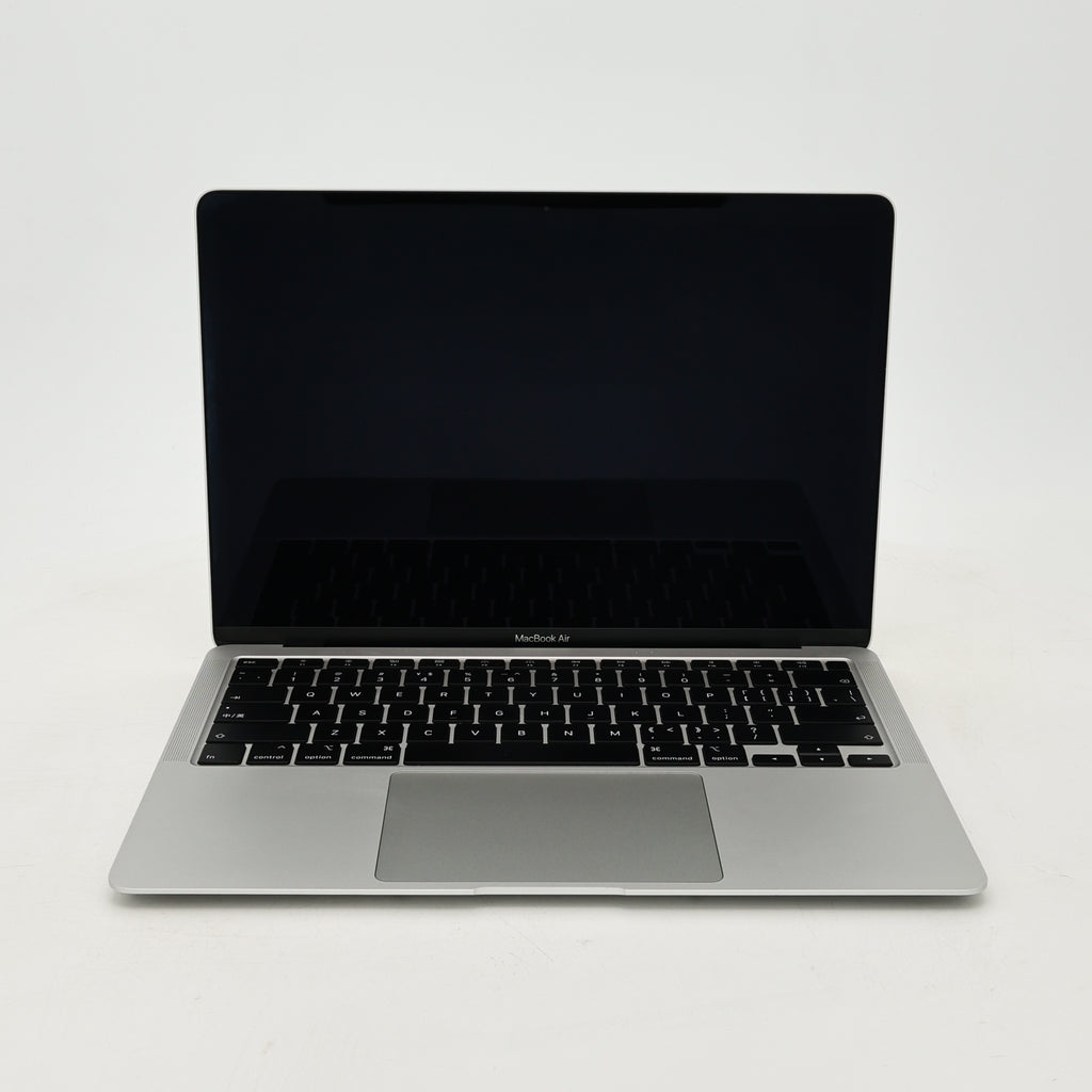 95新 Apple MacBook Air 20年 13寸 i3 1.1G 8G RAM 256G SSD 銀色