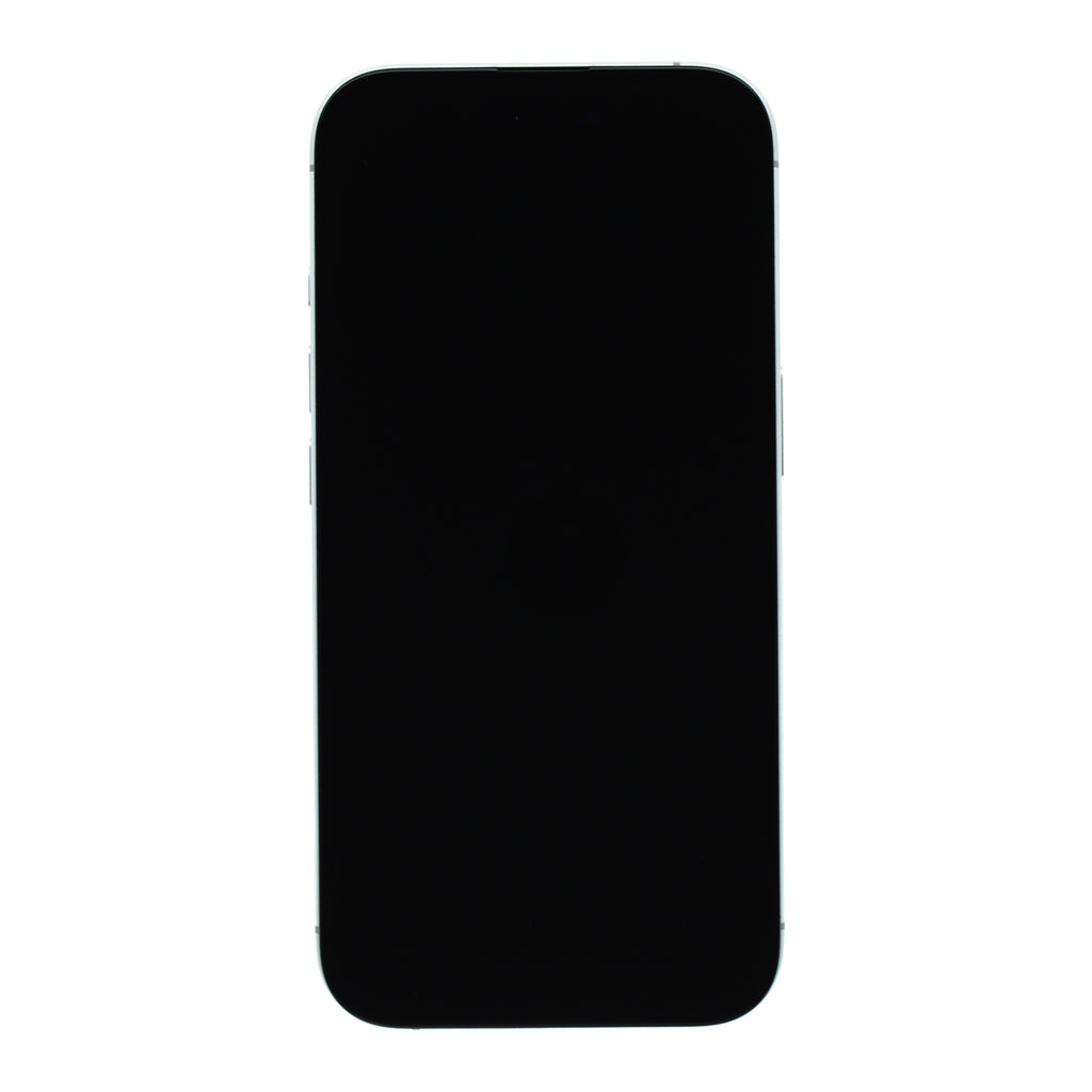 95新 Apple iPhone 16 128G 白色 中國大陸版