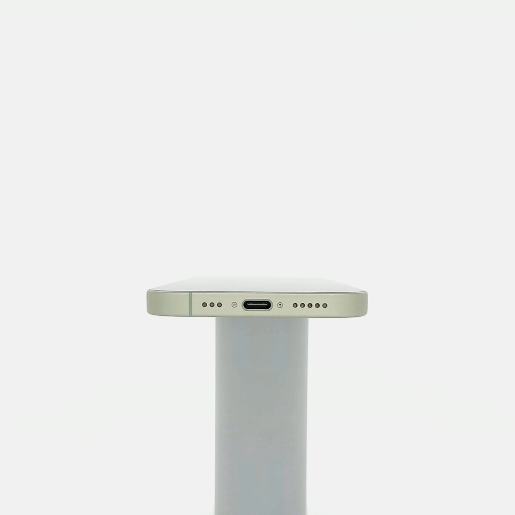 99新 Apple iPhone 17 256G 鼠尾草綠色 中國大陸版