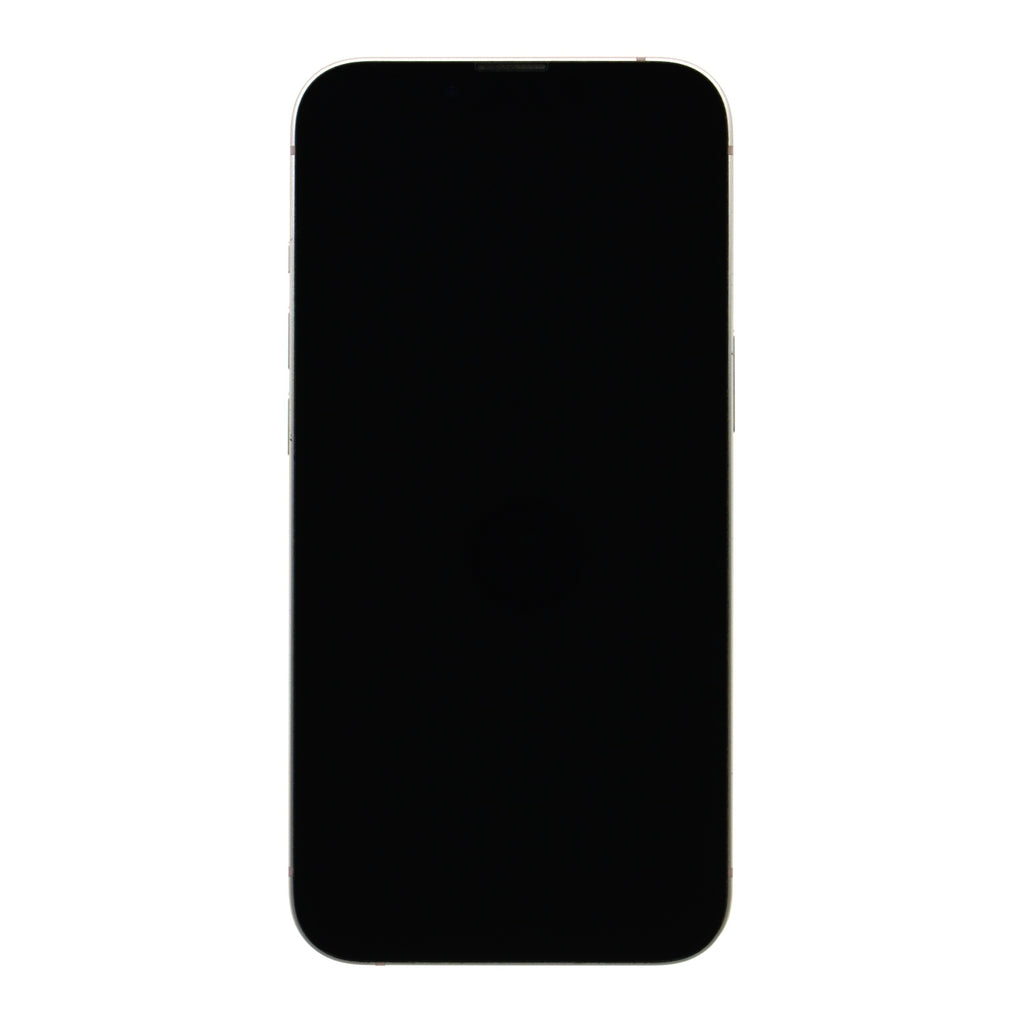 95新 Apple iPhone 13 256G 粉紅色 中國大陸版