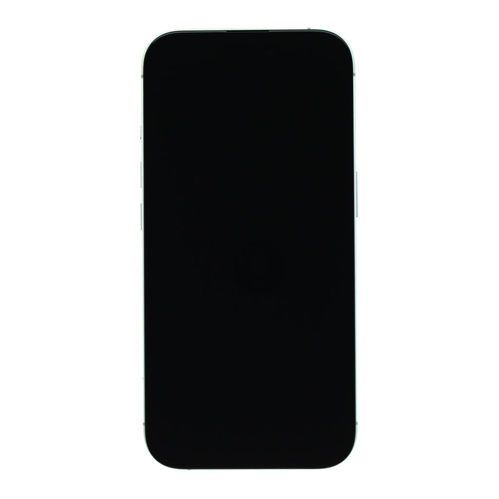 95新 Apple iPhone 16 256G 白色 中國大陸版