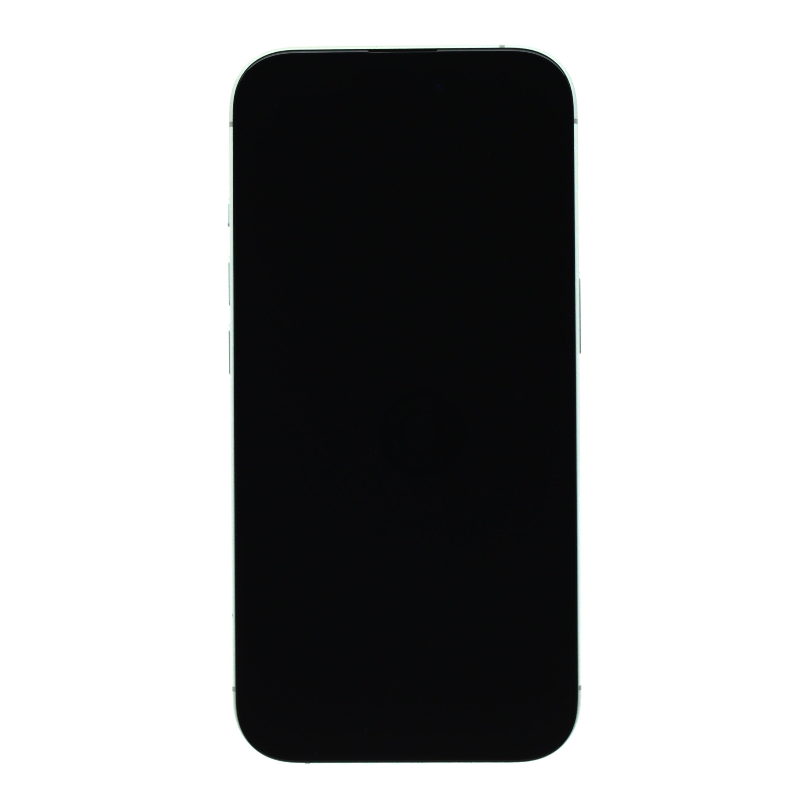 95新 Apple iPhone 16 256G 白色 中國大陸版