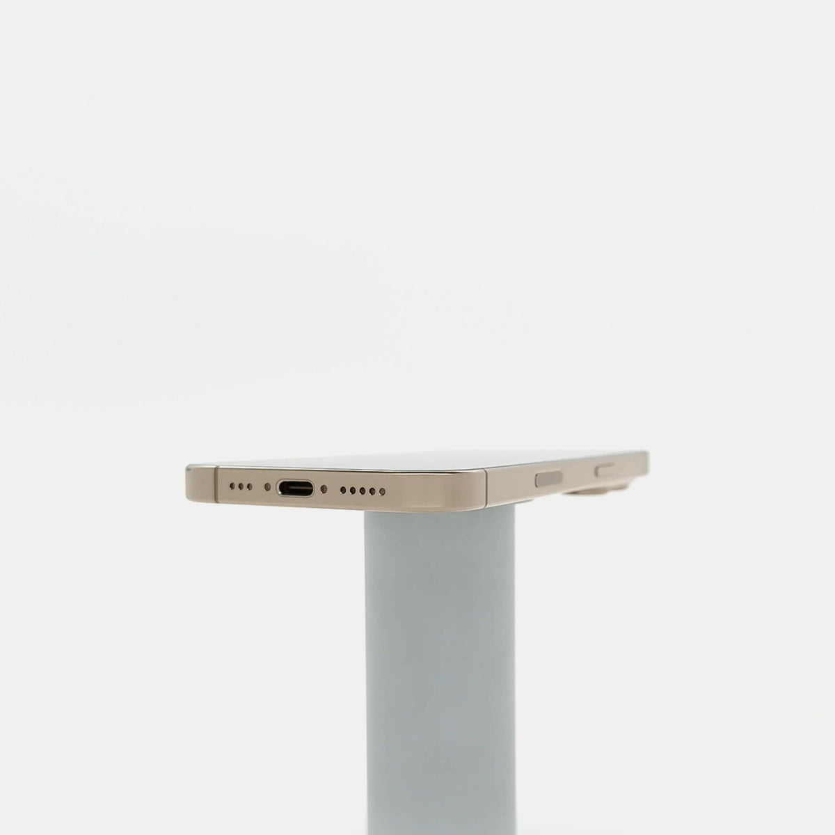95新 Apple iPhone 16 Pro 256G 沙漠色鈦金屬 中國大陸版