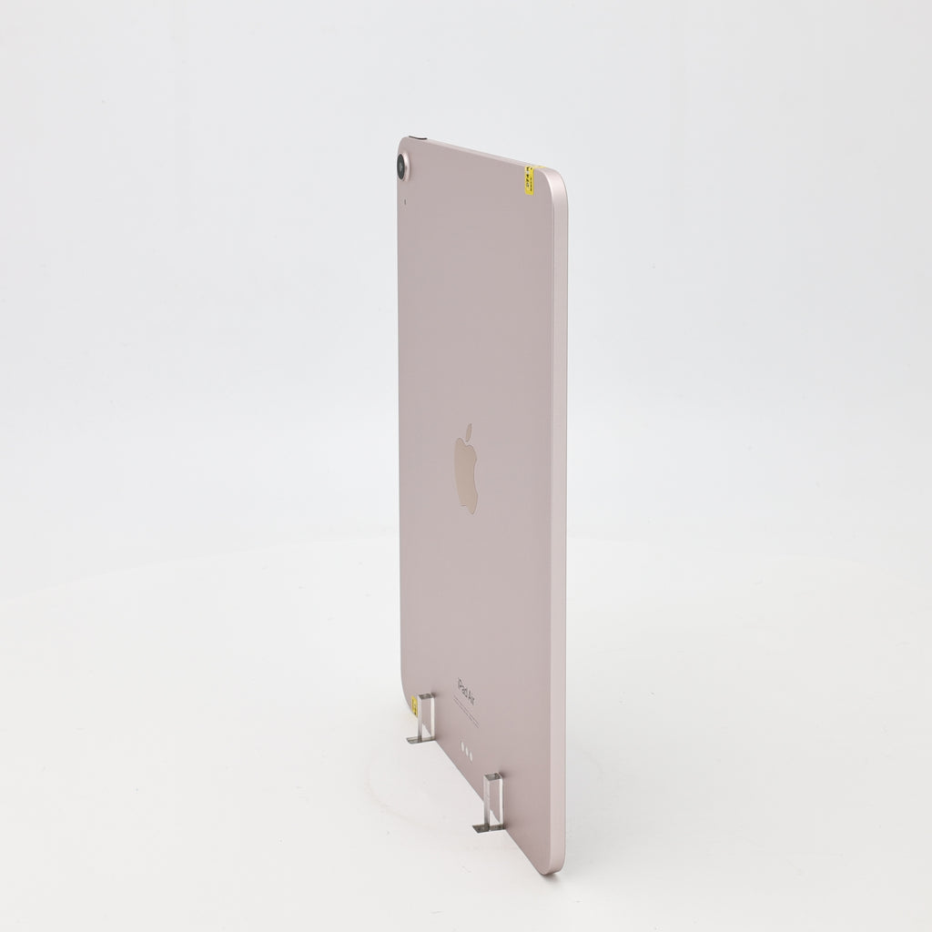 95新 Apple iPad Air5 256G 粉紅色 WIFI