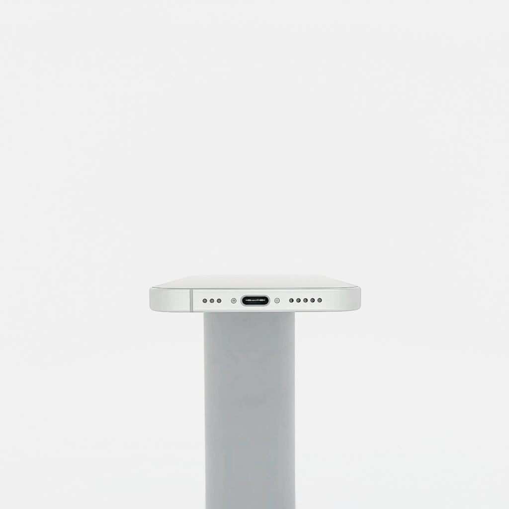 95新 Apple iPhone 16 128G 白色 中國大陸版