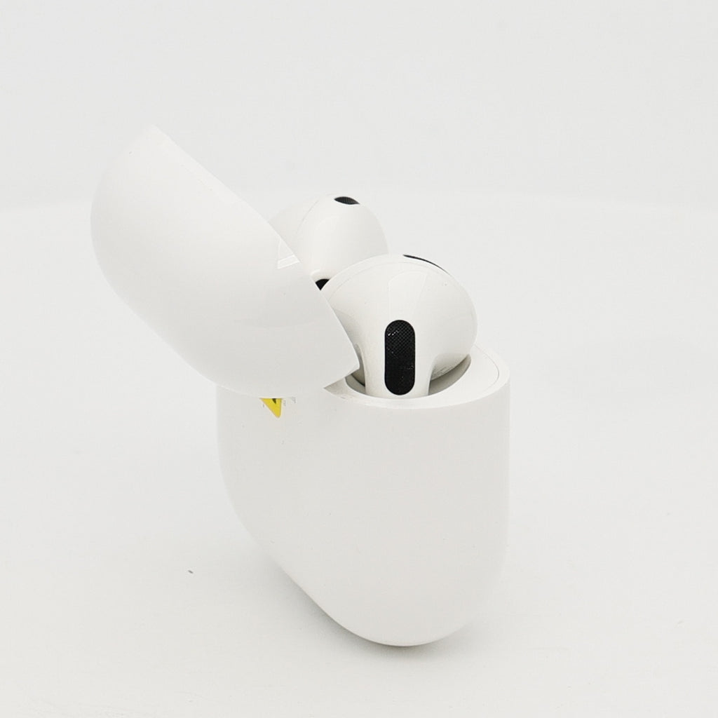 99新 Apple AirPods 4 (支持主动降噪) 白色