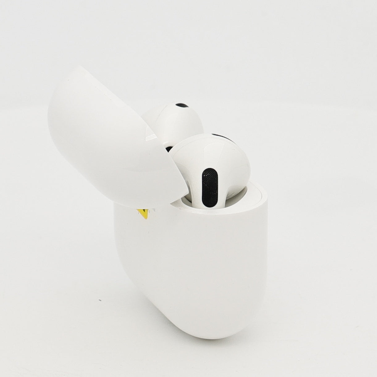 99新 Apple AirPods 4 (支持主动降噪) 白色