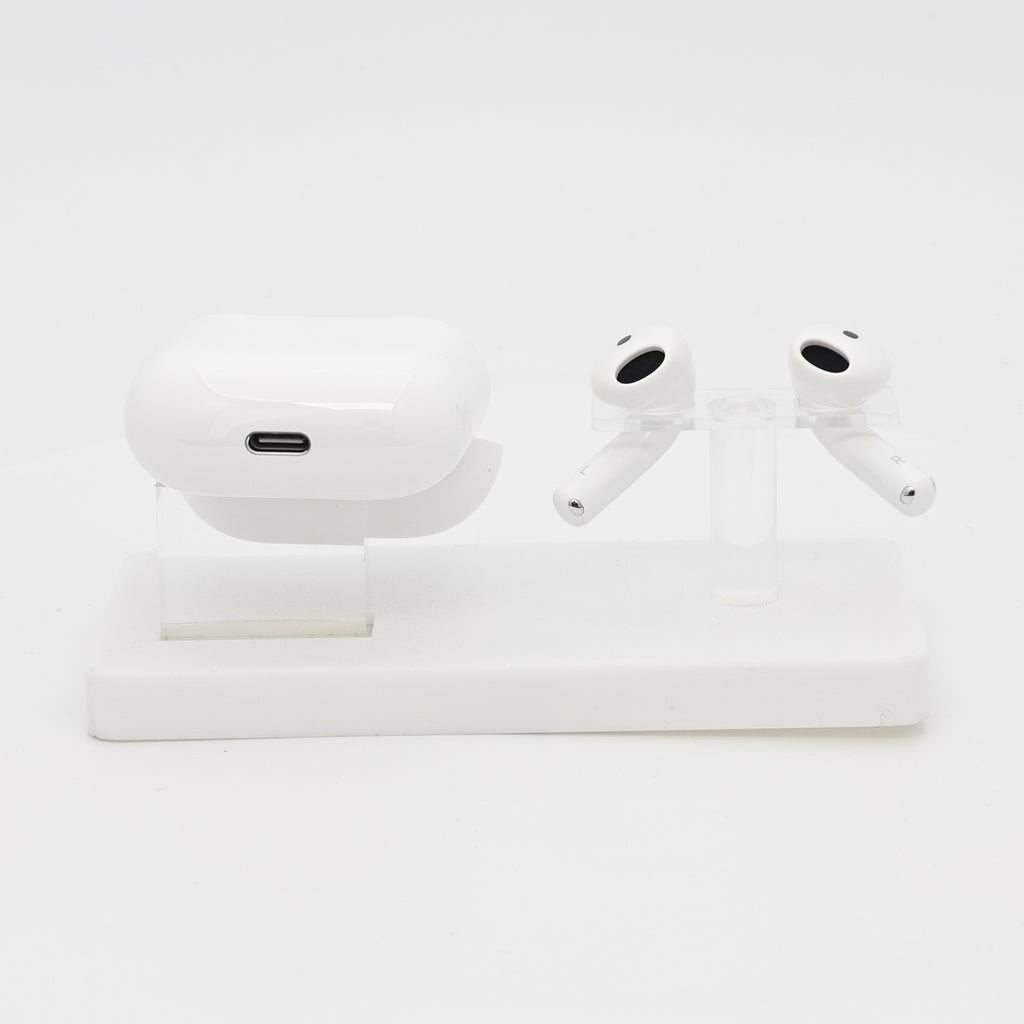 99新 Apple AirPods 5 白色