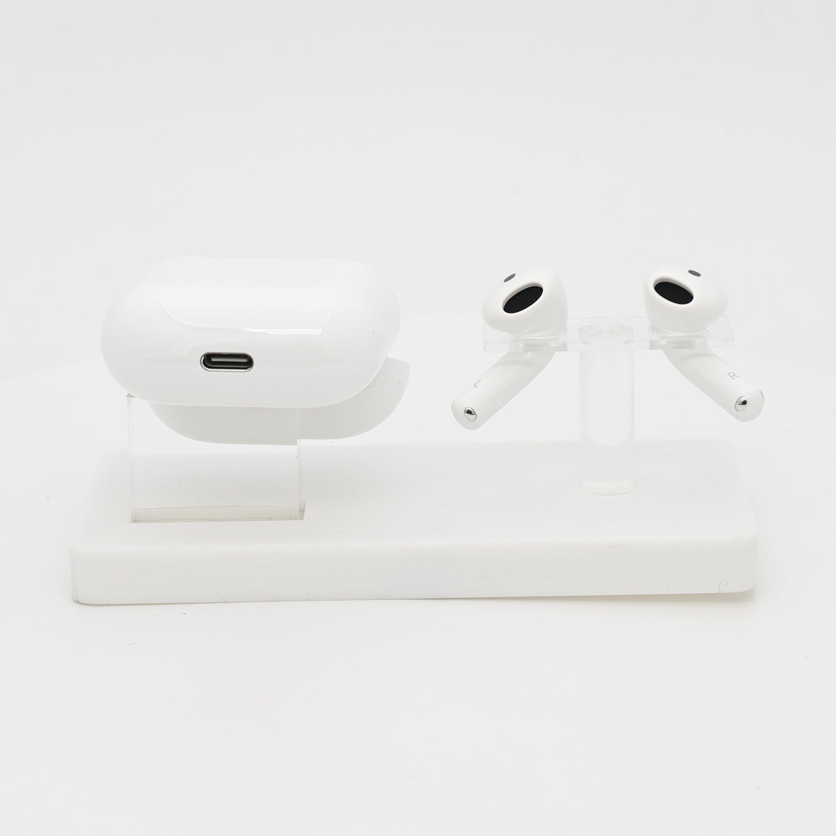 99新 Apple AirPods 5 白色