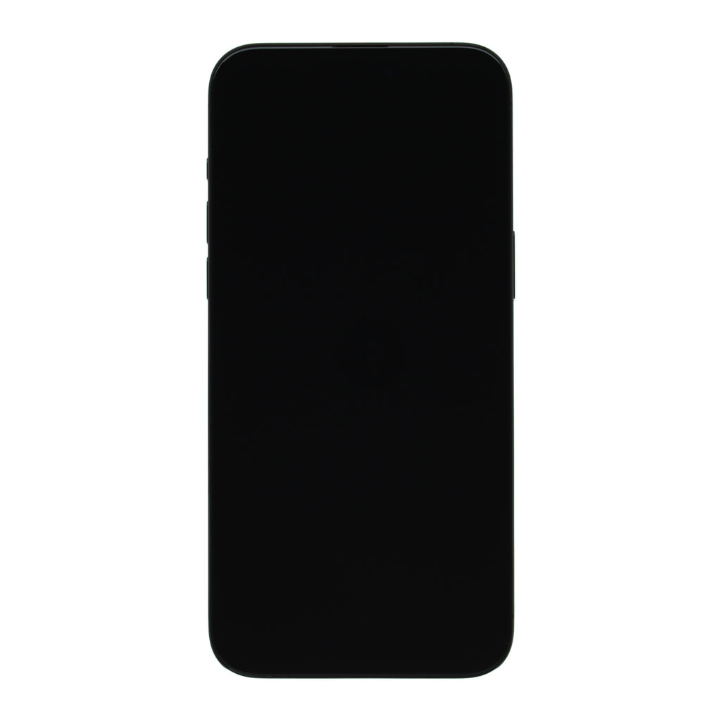 95新 Apple iPhone 15 Pro Max 256G 黑色鈦金屬 中國大陸版