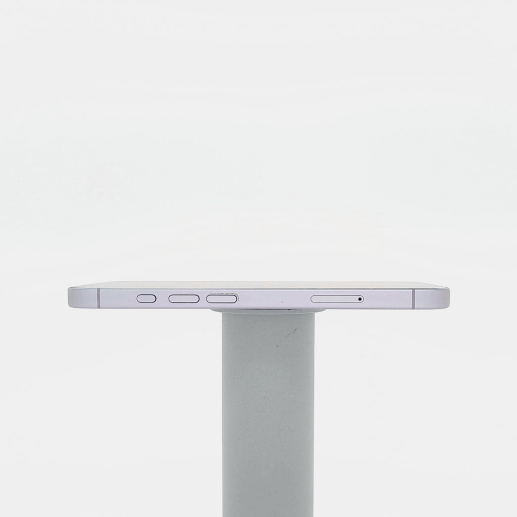 95新 Apple iPhone 17 256G 薰衣草紫色 中國大陸版