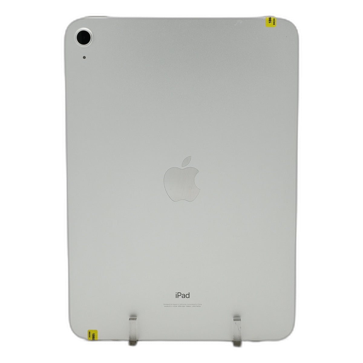 95新 Apple iPad 10代 64G 銀色 WIFI