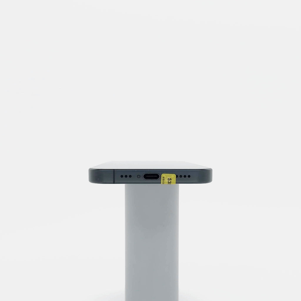 95新 Apple iPhone 16 Pro 256G 黑色鈦金屬 中國大陸版