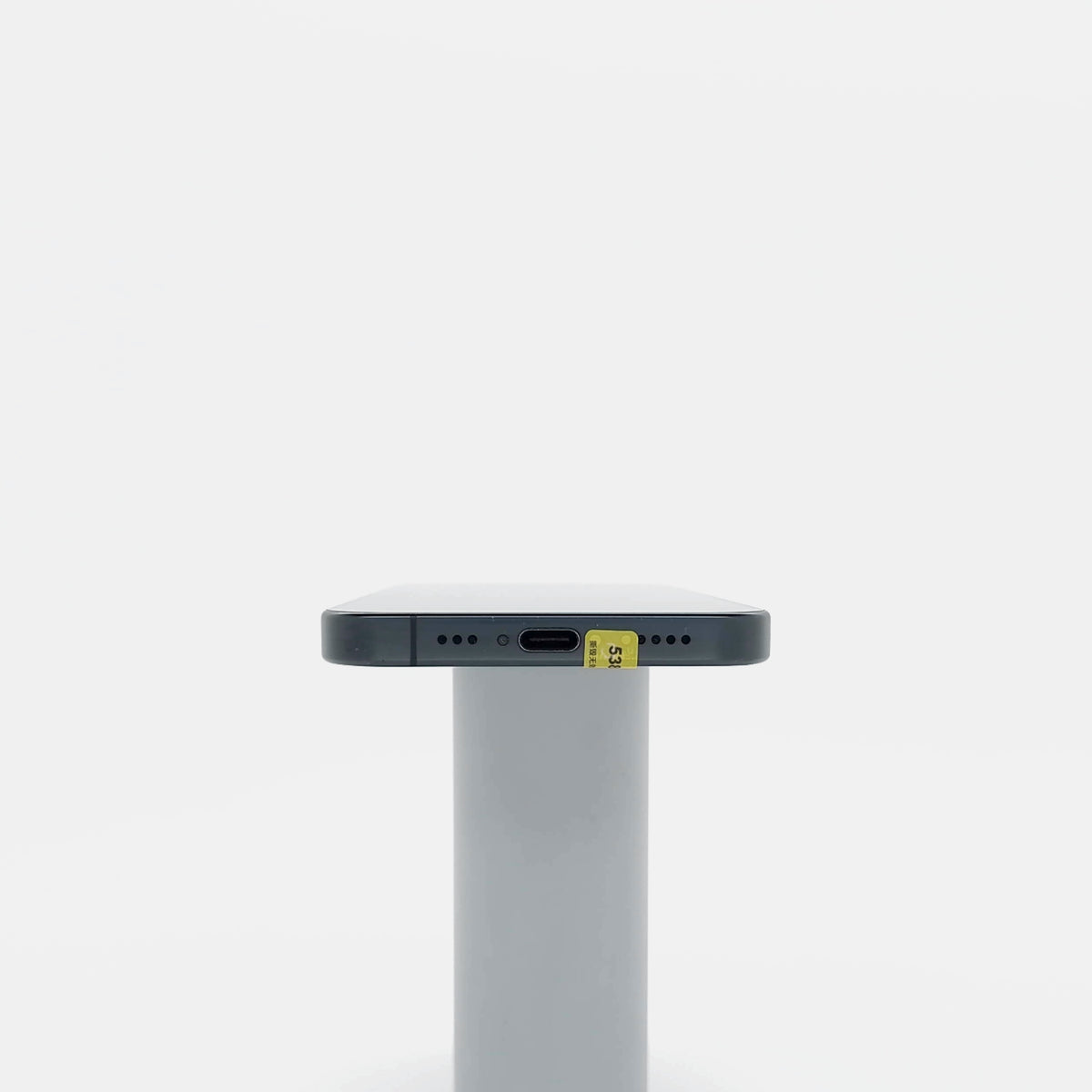95新 Apple iPhone 16 Pro 256G 黑色鈦金屬 中國大陸版