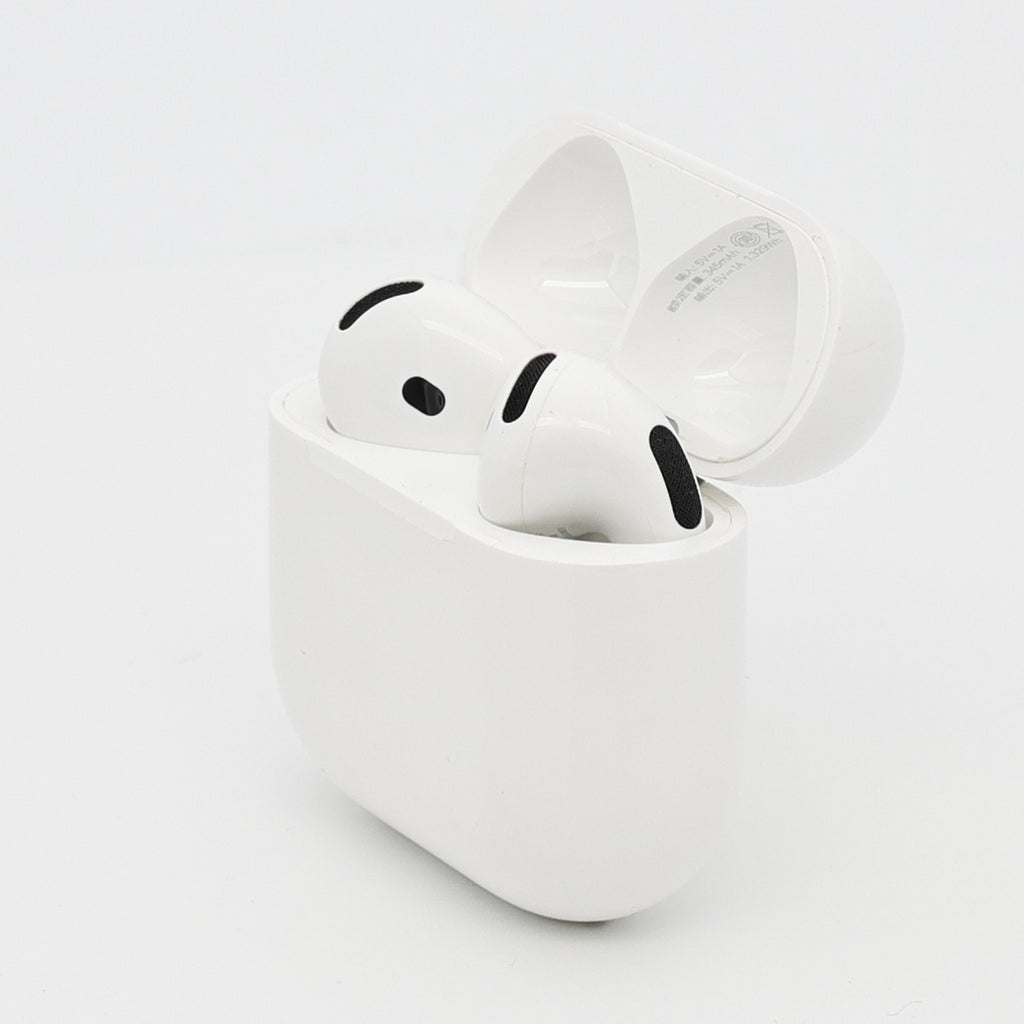 99新 Apple AirPods 4 (支持主动降噪) 白色