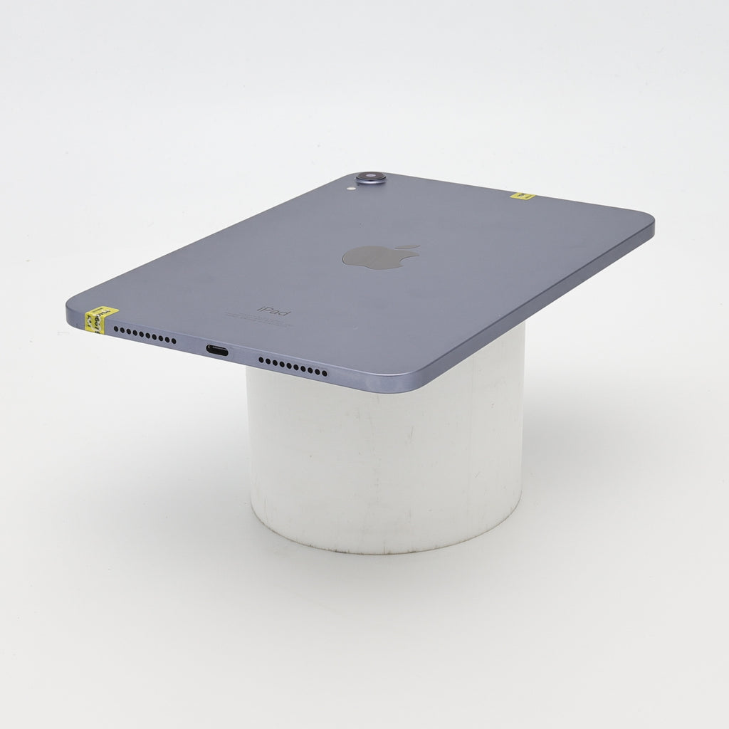 99新 Apple iPad mini6 256G 紫色 WIFI