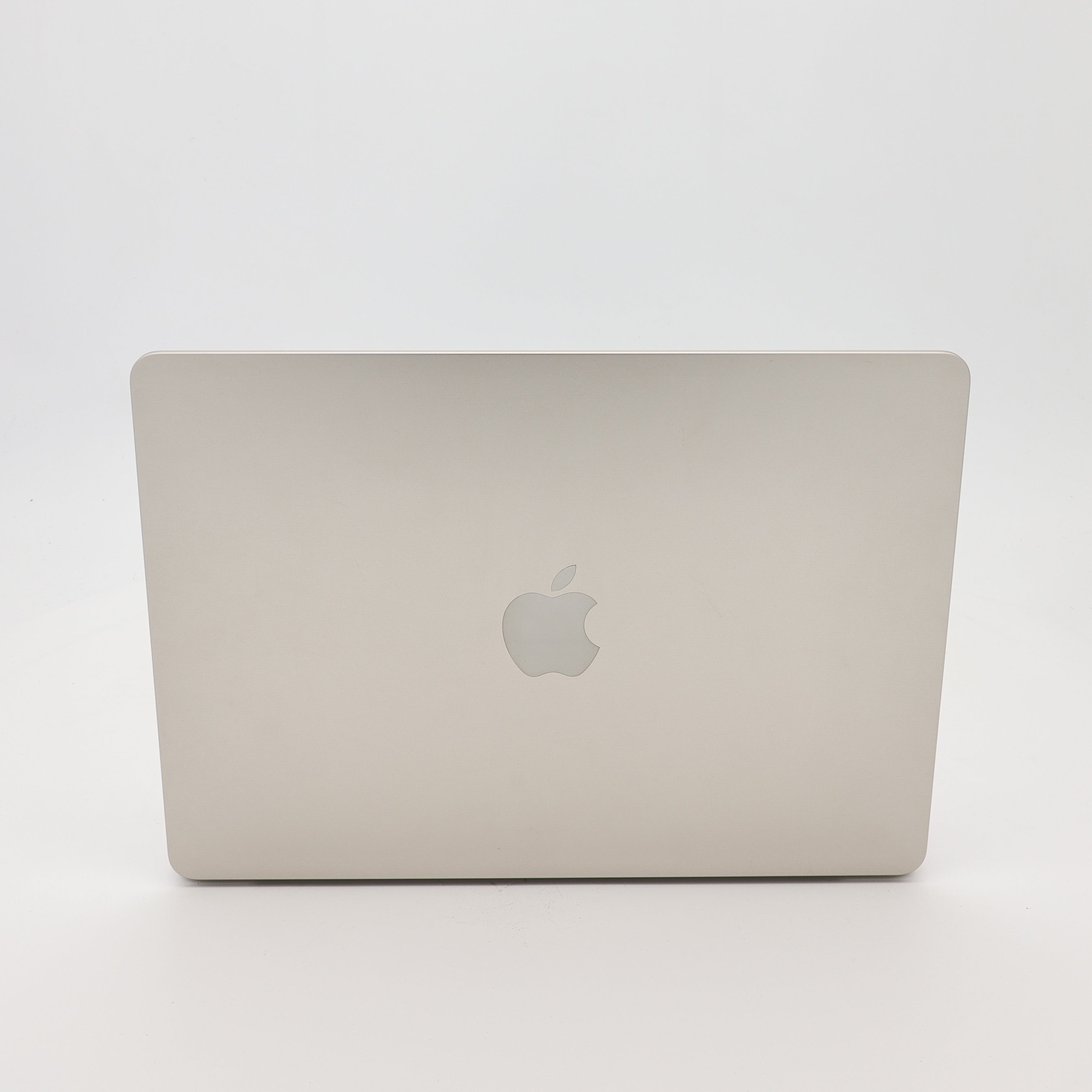 95新 Apple MacBook Air 22年 13寸 M2（8+8核） 8G RAM 256G SSD 星光色