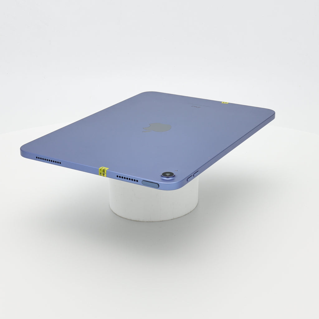 99新 Apple iPad 10代 64G 藍色 WIFI