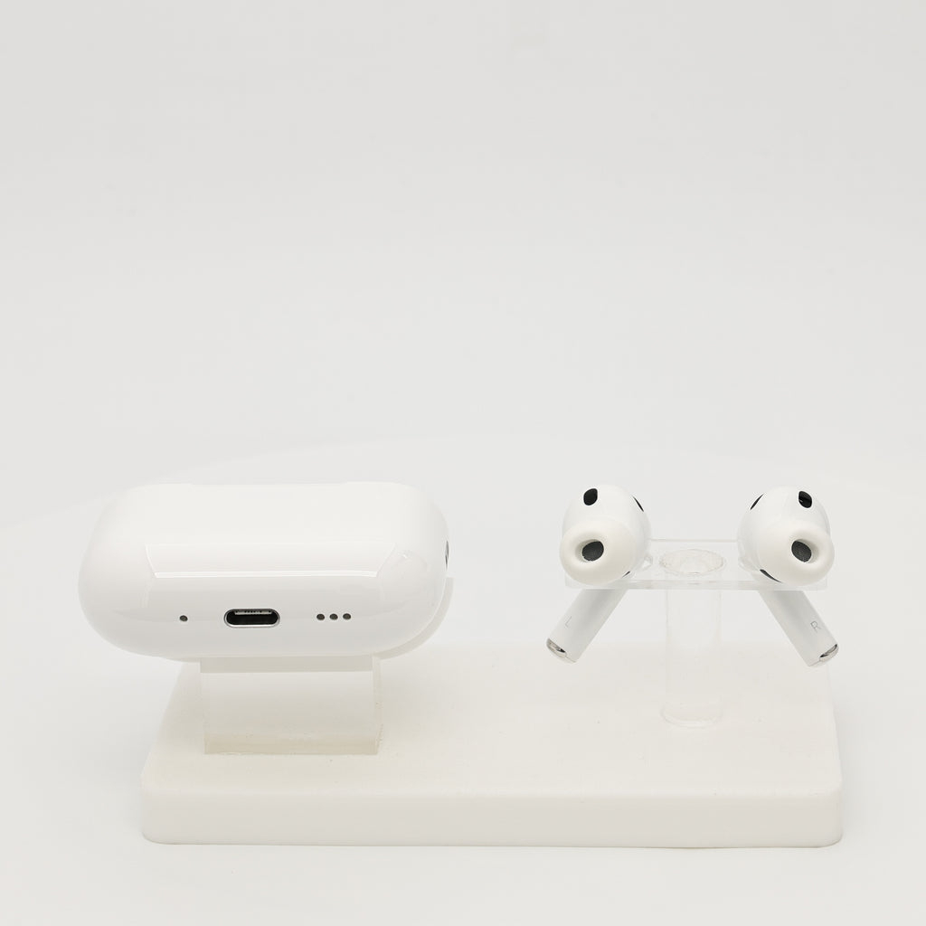99新 Apple AirPods Pro 3 白色