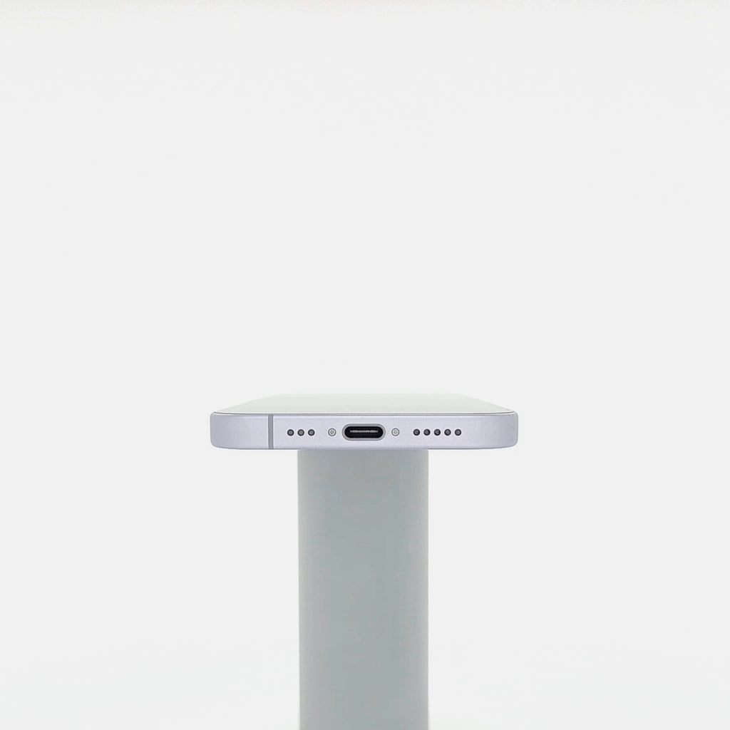 99新 Apple iPhone 17 256G 薰衣草紫色 中國大陸版