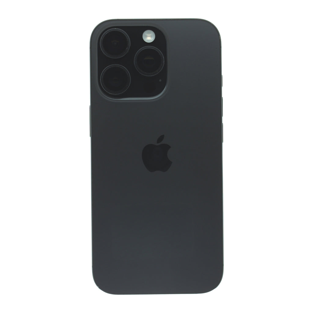 95新 Apple iPhone 16 Pro 128G 黑色鈦金屬 中國大陸版
