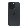 95新 Apple iPhone 16 Pro 128G 黑色鈦金屬 中國大陸版