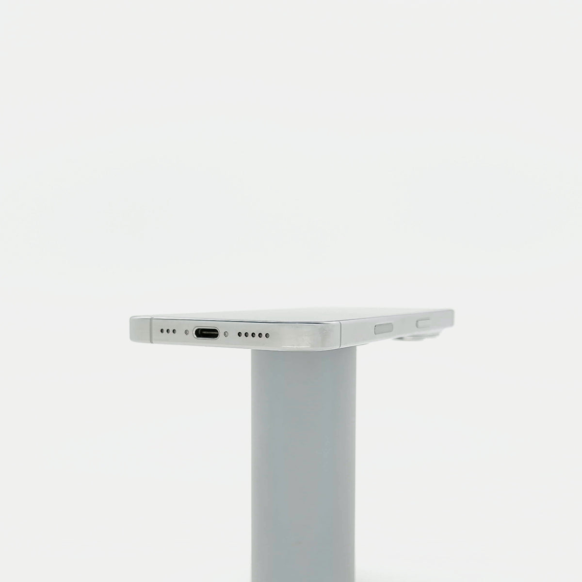 95新 Apple iPhone 16 Pro 256G 白色鈦金屬 中國大陸版