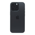 95新 Apple iPhone 16 Pro 256G 黑色鈦金屬 中國大陸版