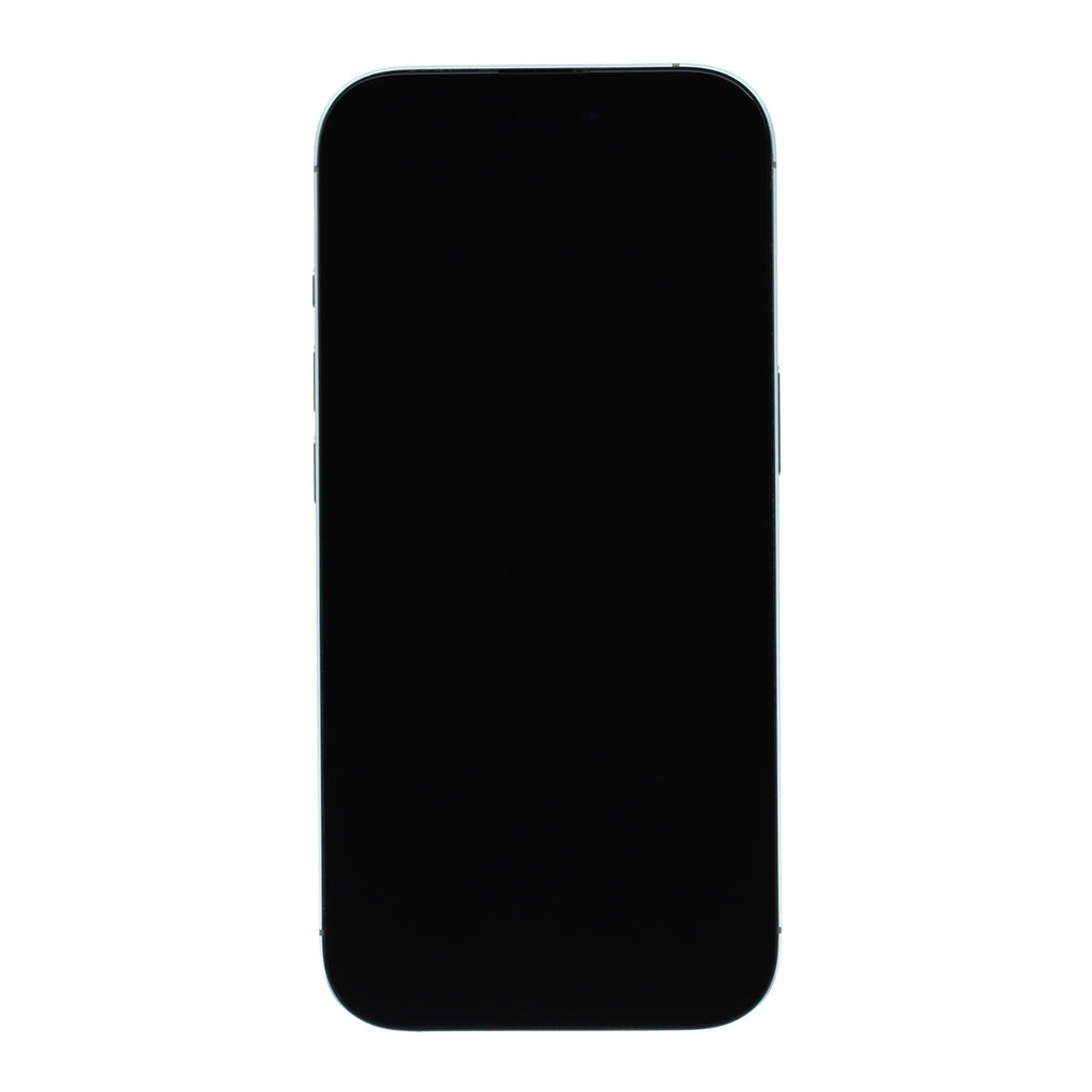 95新 Apple iPhone 16 Pro 128G 白色鈦金屬 中國大陸版
