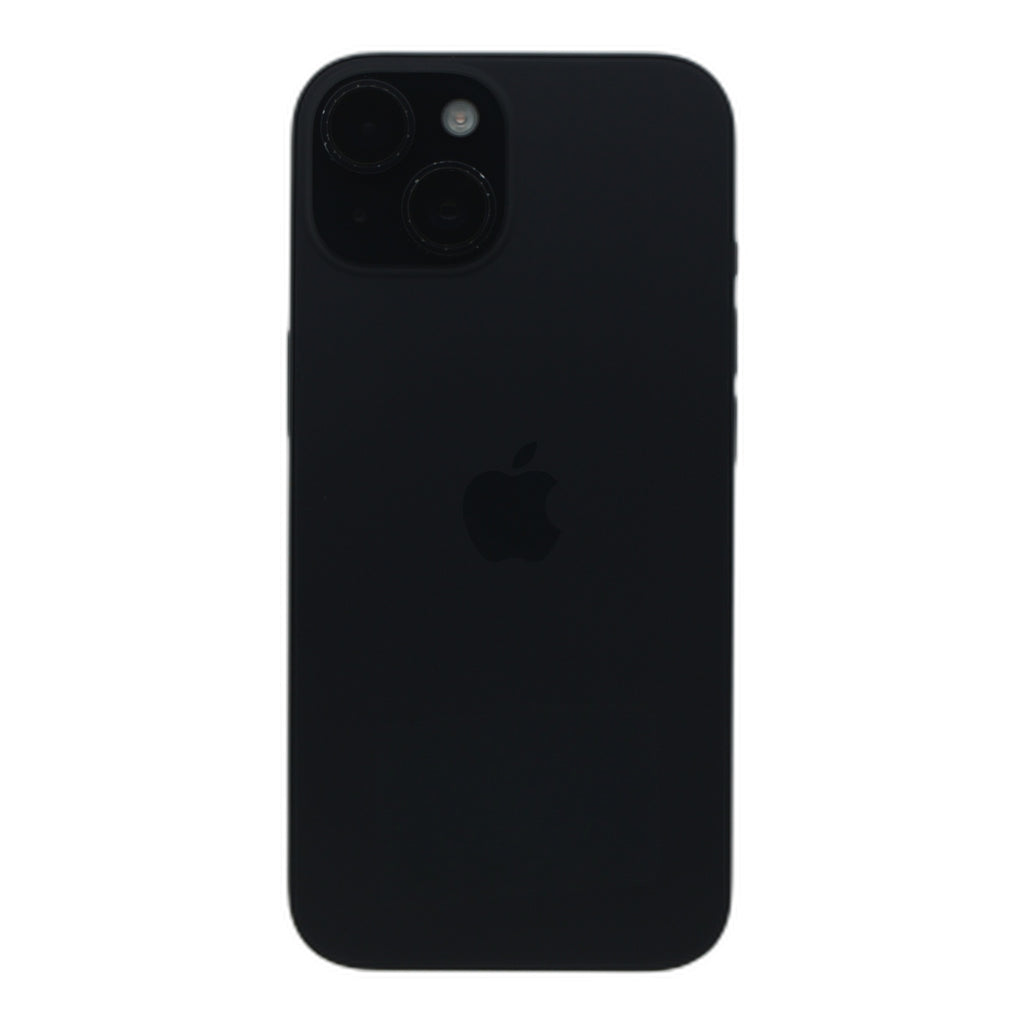 95新 Apple iPhone 15 128G 黑色 中國大陸版