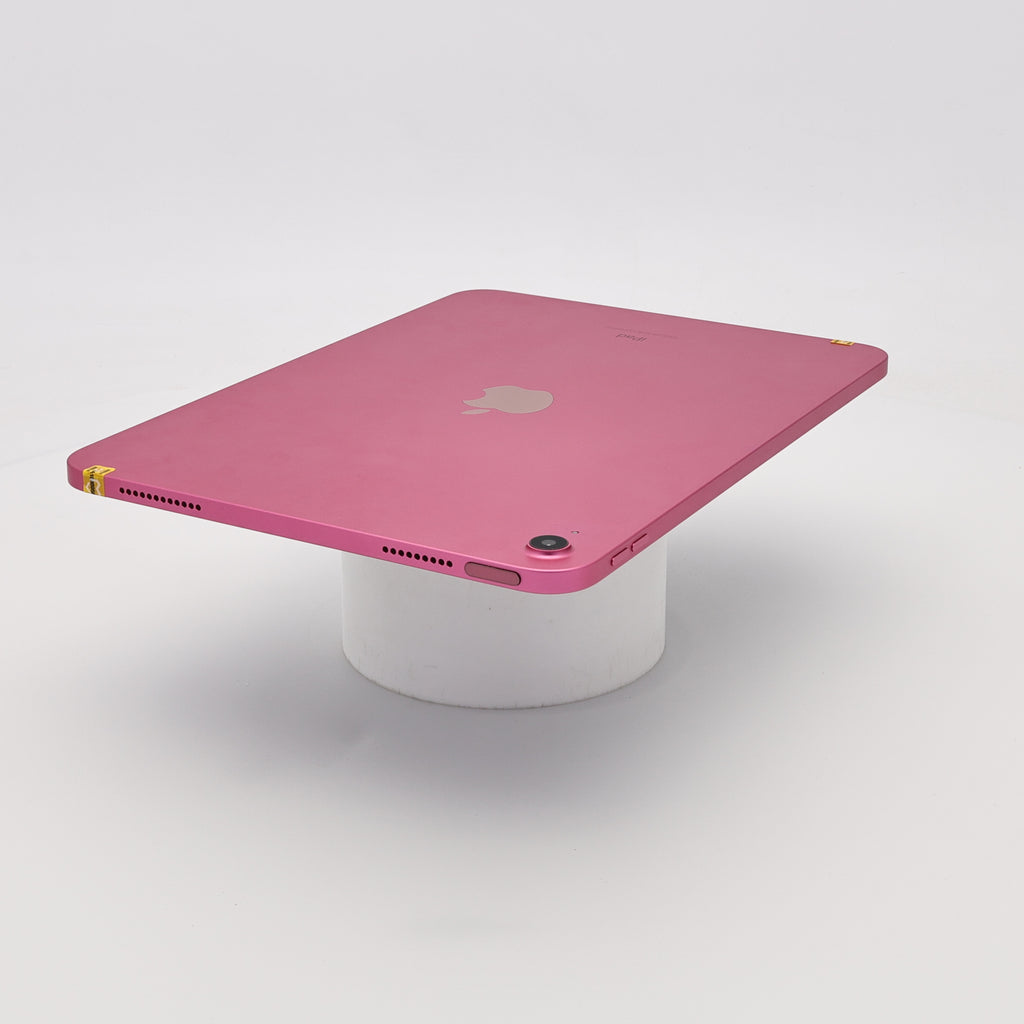 95新 Apple iPad 10代 256G 粉紅色 WIFI