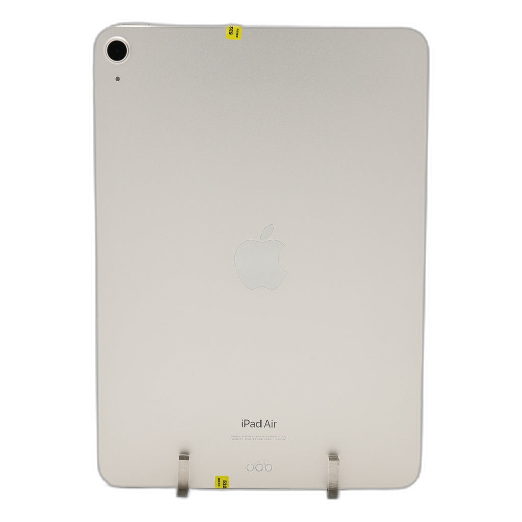 99新 Apple iPad Air5 256G 星光色 WIFI