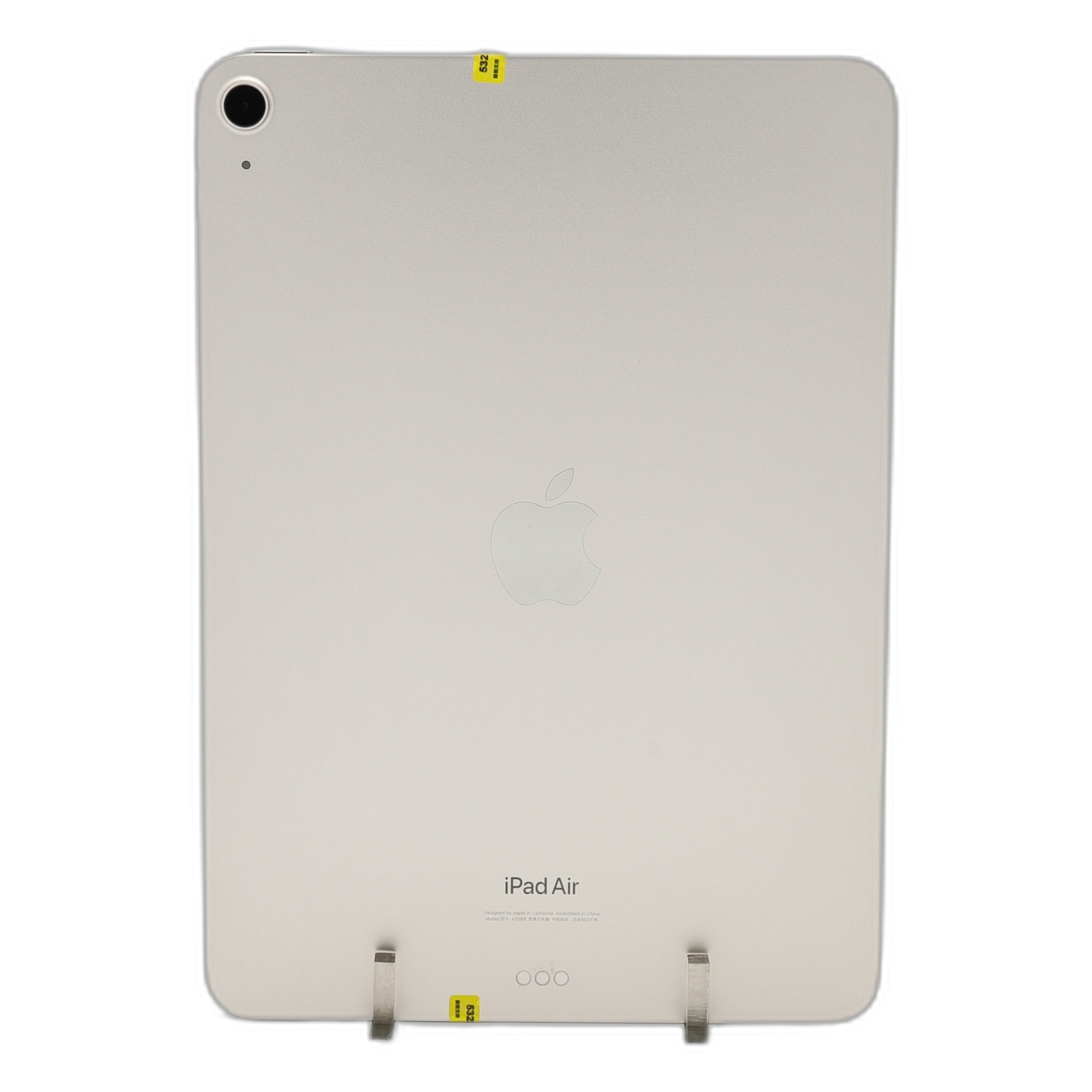 99新 Apple iPad Air5 256G 星光色 WIFI