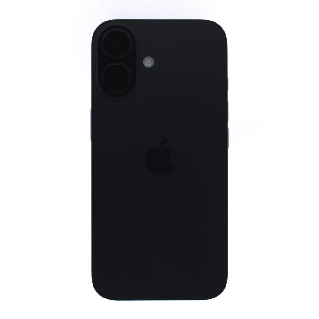 95新 Apple iPhone 16 256G 黑色 中國大陸版