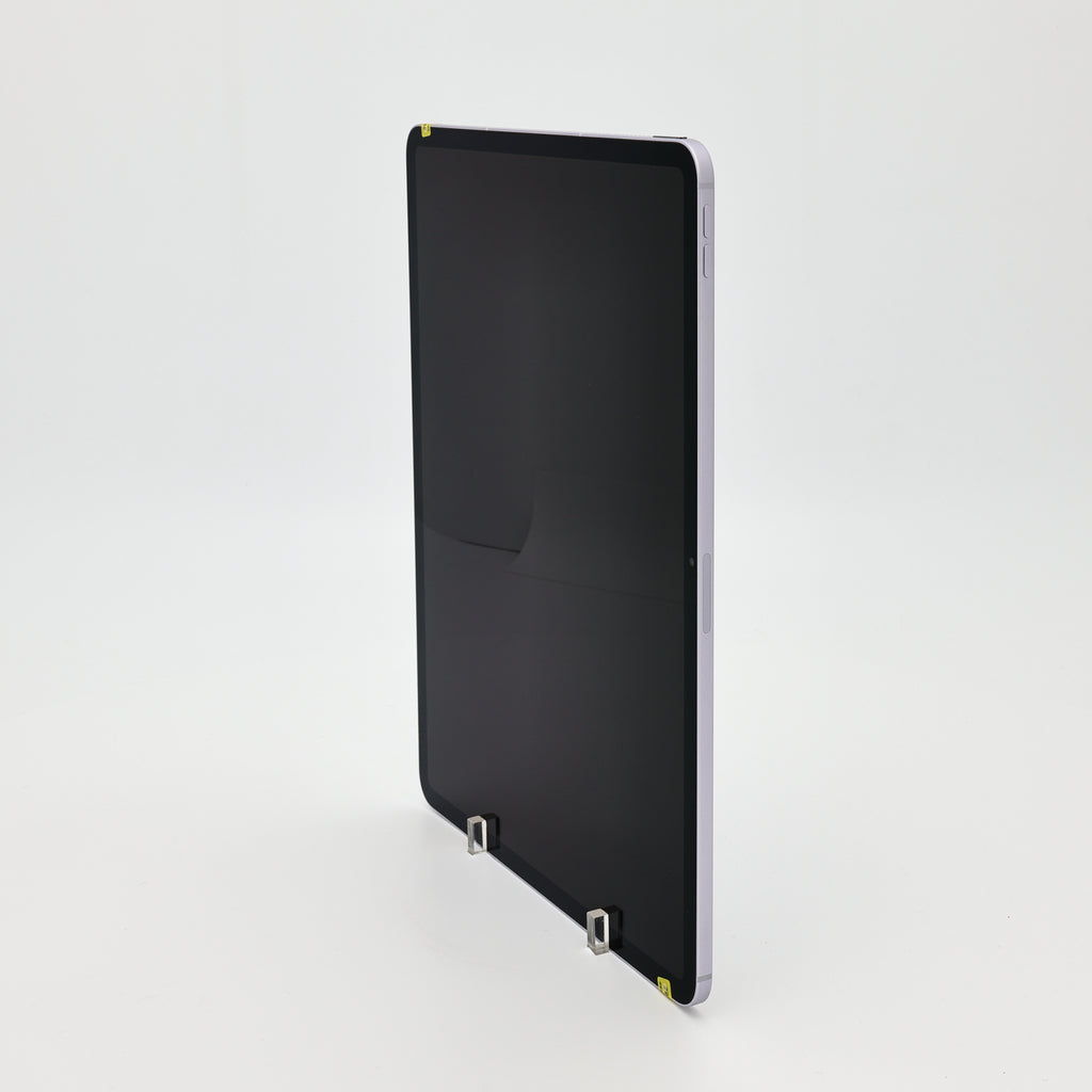 95新 Apple iPad Air (M2) 13英寸 256G 紫色 WIFI