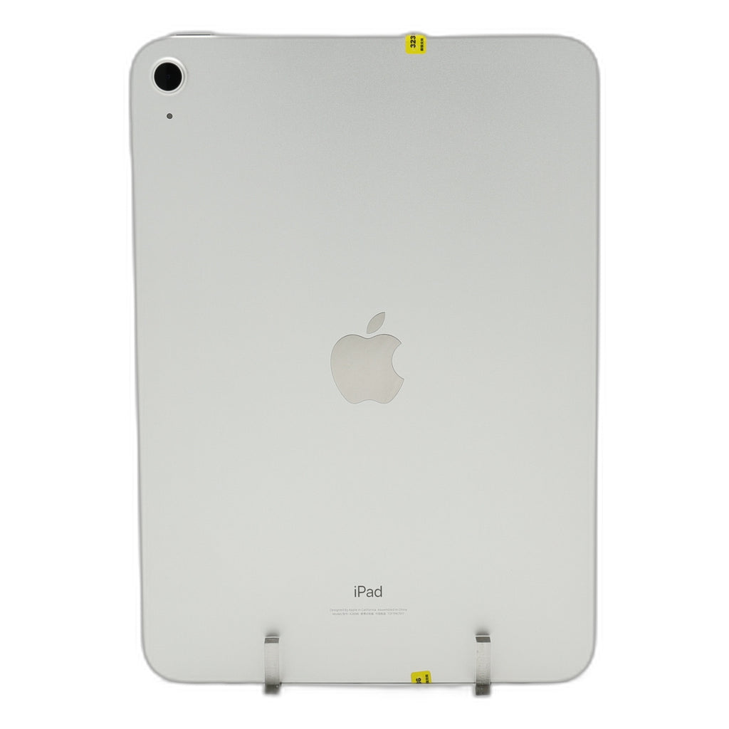 99新 Apple iPad 10代 64G 銀色 WIFI