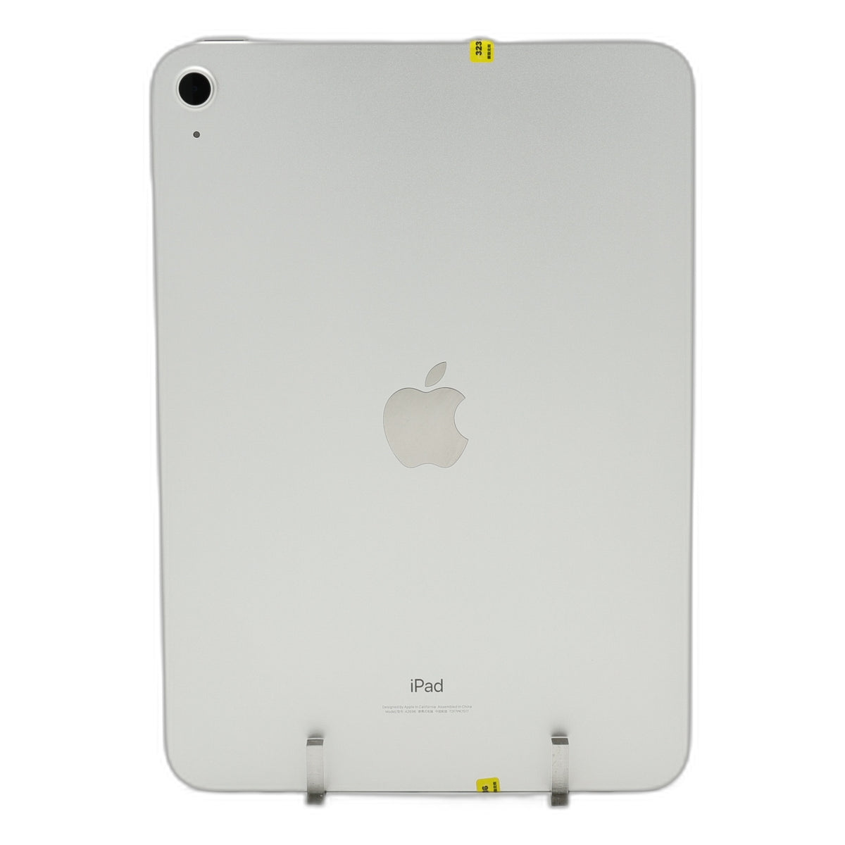 99新 Apple iPad 10代 64G 銀色 WIFI