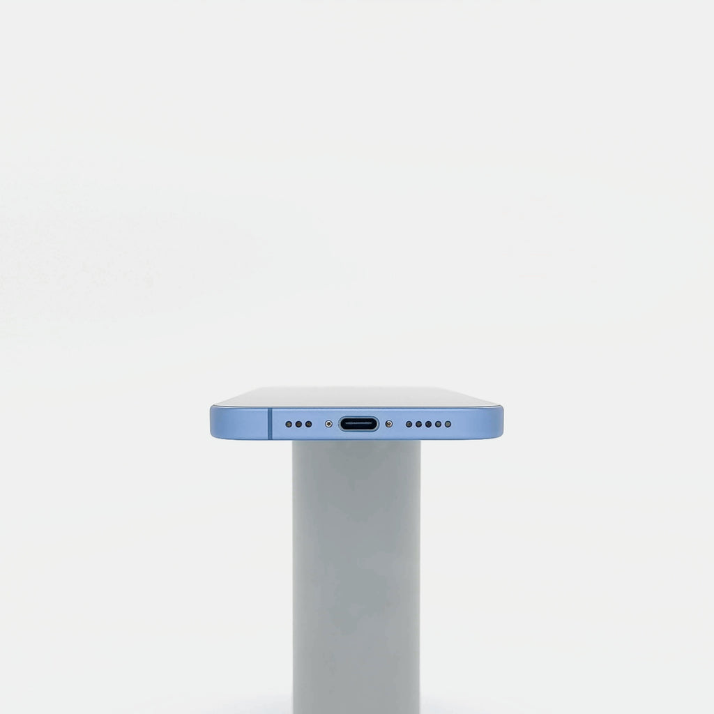 95新 Apple iPhone 16 256G 群青色 中國大陸版