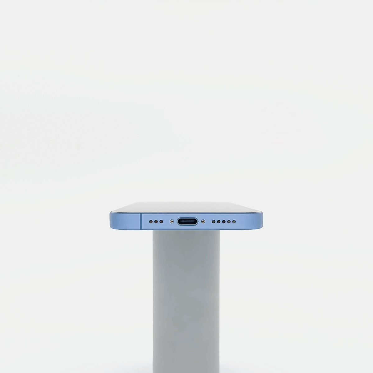 95新 Apple iPhone 16 256G 群青色 中國大陸版