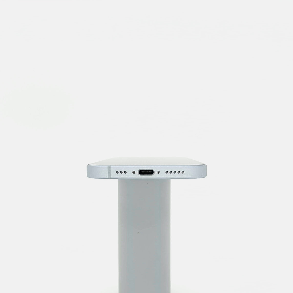95新 Apple iPhone 15 128G 藍色 中國大陸版